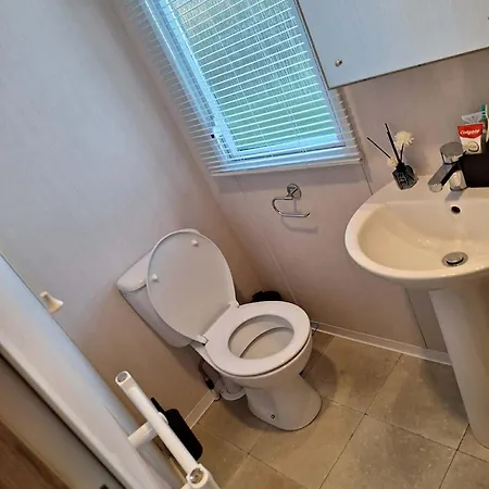 Flamingoland 7 * Kirby Misperton